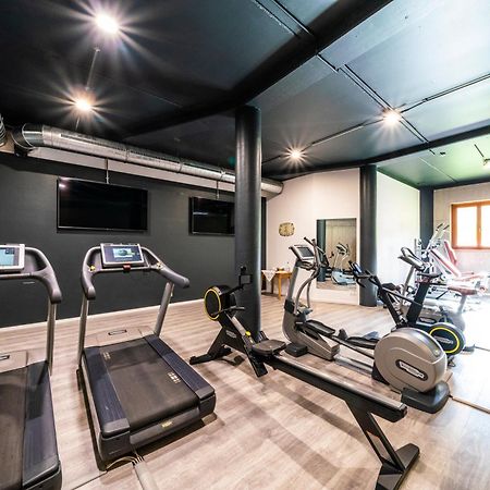 Appartement Panorama Loft Bad Kleinkirchheim Bagian luar foto