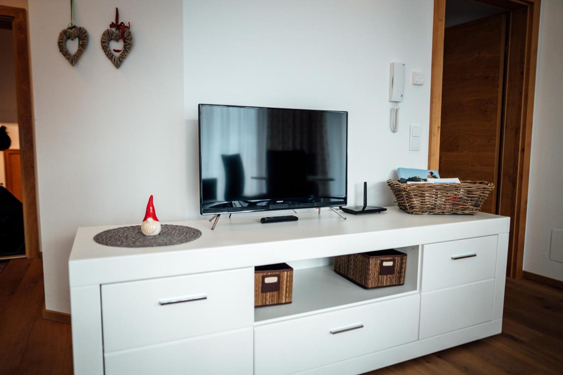 Appartement Panorama Loft Bad Kleinkirchheim Bagian luar foto