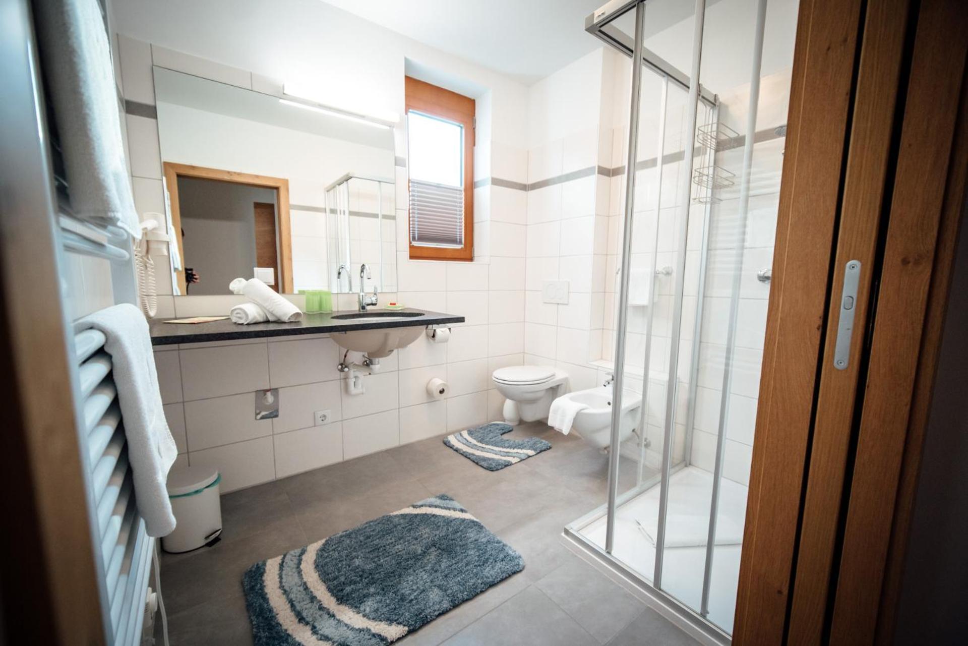 Appartement Panorama Loft Bad Kleinkirchheim Bagian luar foto