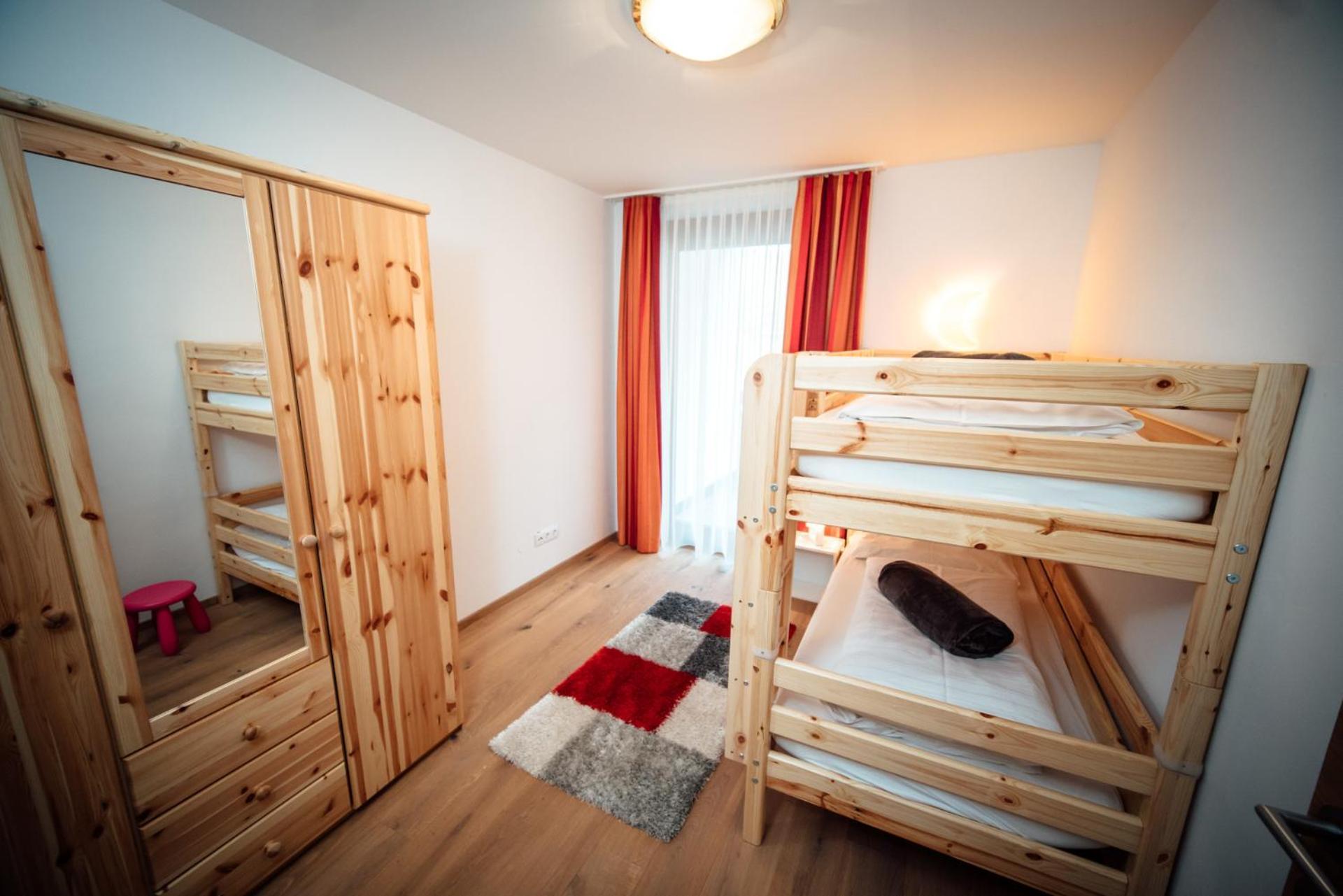 Appartement Panorama Loft Bad Kleinkirchheim Bagian luar foto