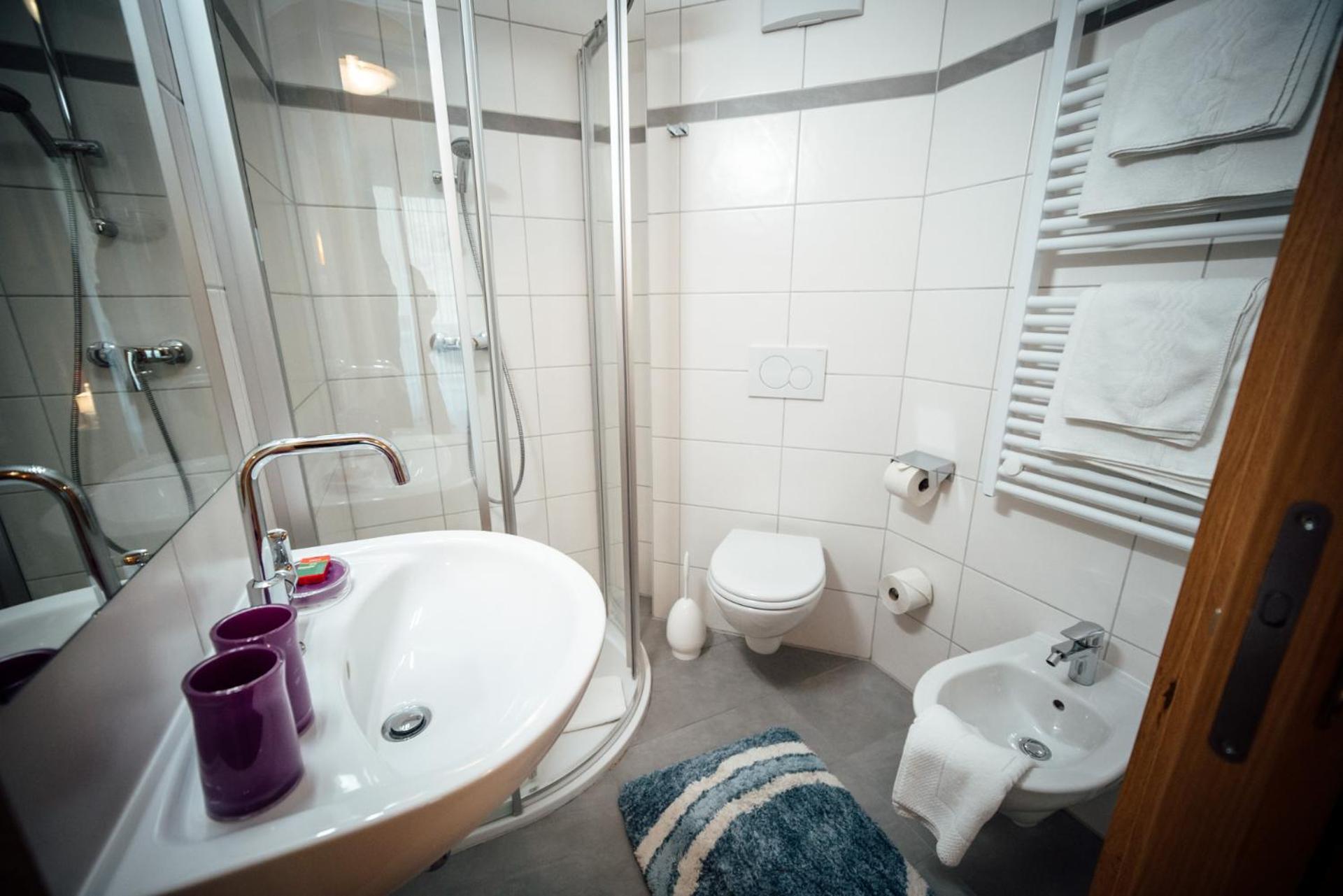Appartement Panorama Loft Bad Kleinkirchheim Bagian luar foto