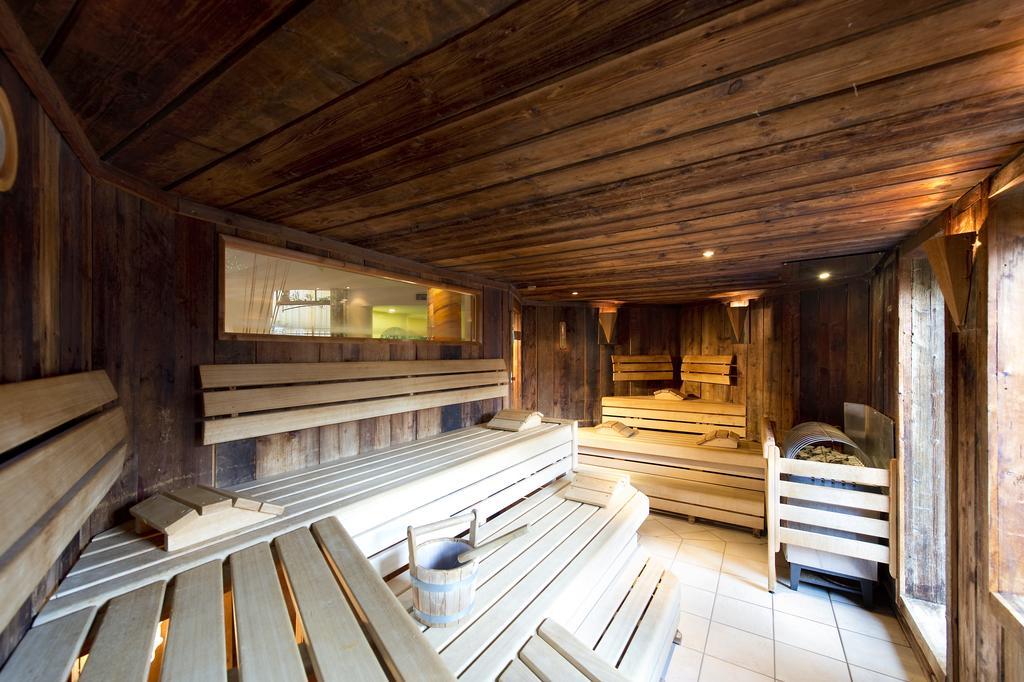 Appartement Panorama Loft Bad Kleinkirchheim Bagian luar foto