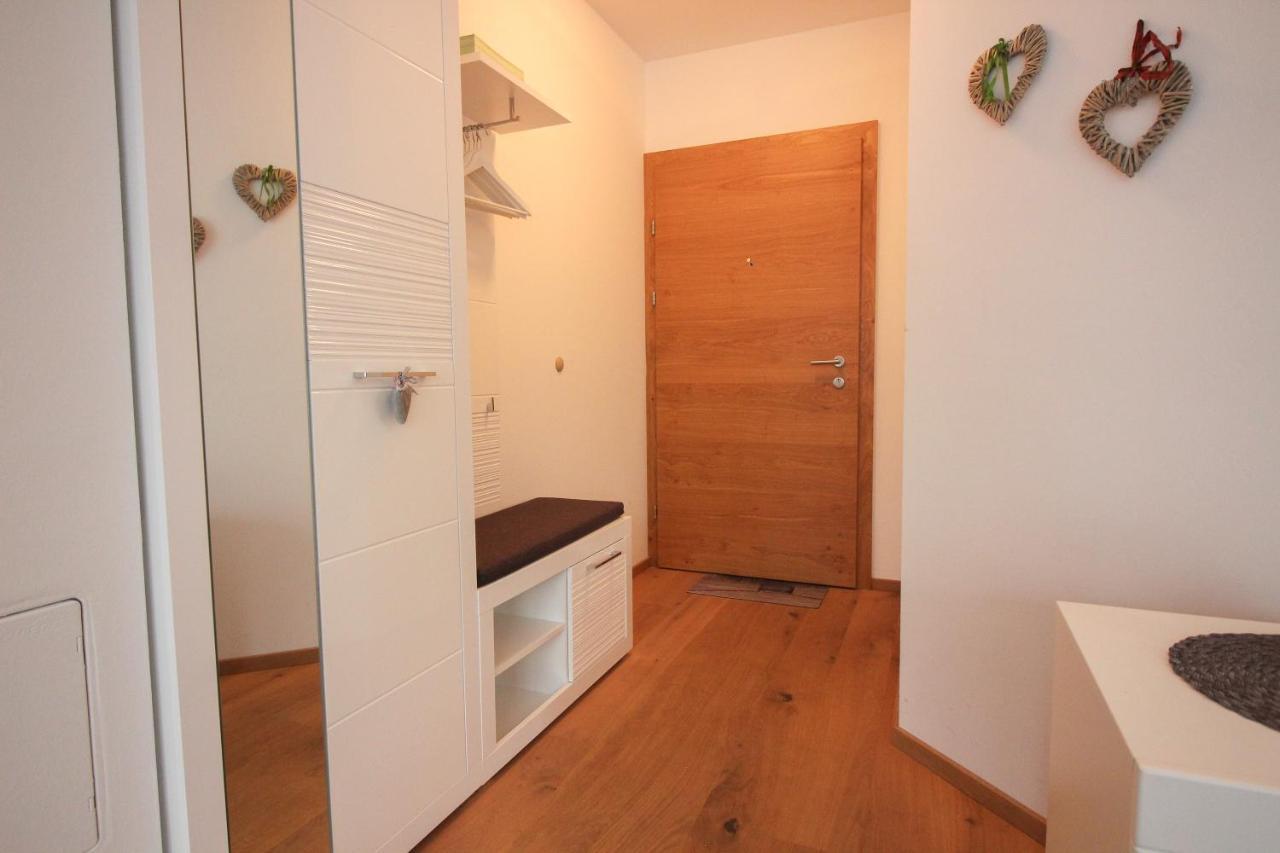 Appartement Panorama Loft Bad Kleinkirchheim Bagian luar foto
