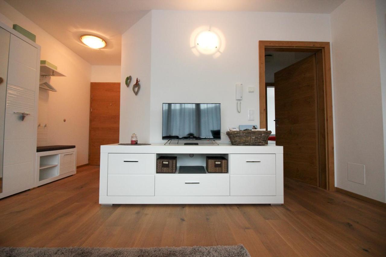 Appartement Panorama Loft Bad Kleinkirchheim Bagian luar foto