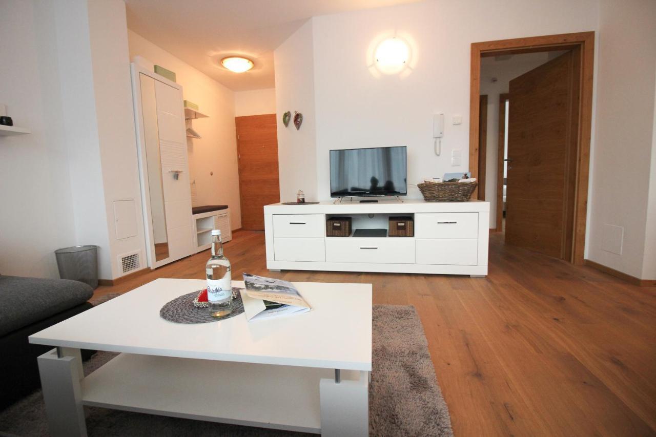 Appartement Panorama Loft Bad Kleinkirchheim Bagian luar foto