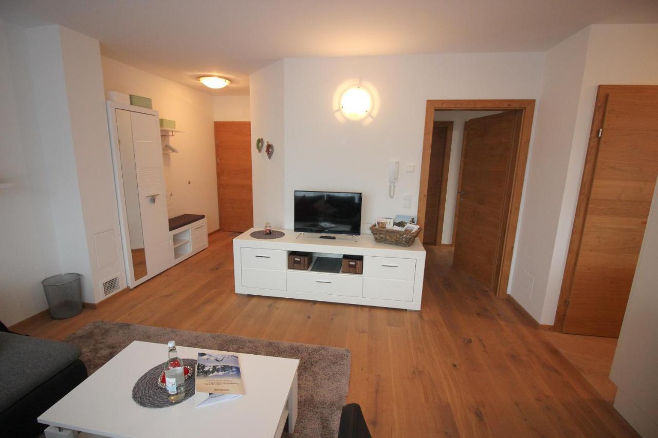 Appartement Panorama Loft Bad Kleinkirchheim Bagian luar foto