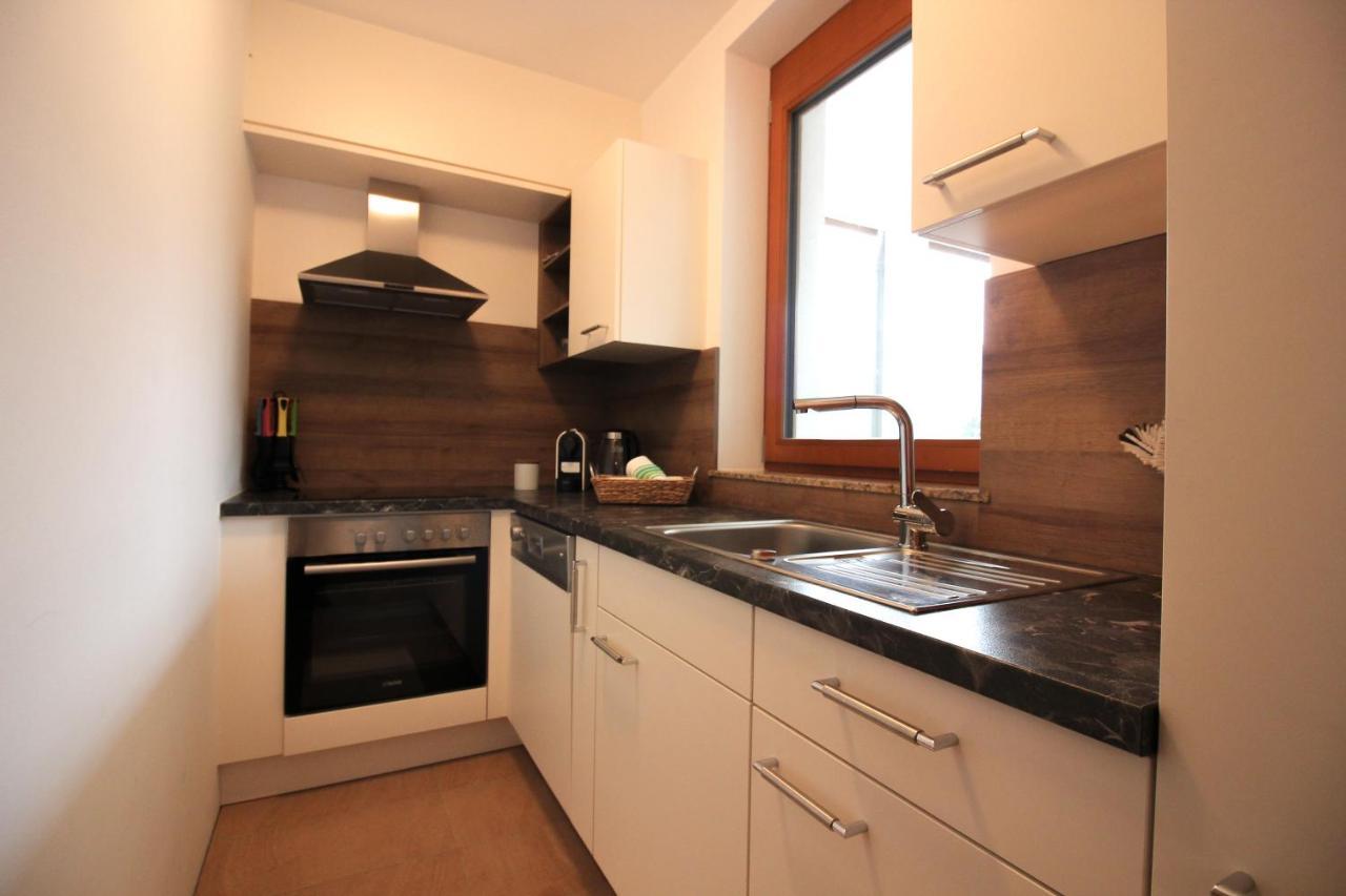 Appartement Panorama Loft Bad Kleinkirchheim Bagian luar foto